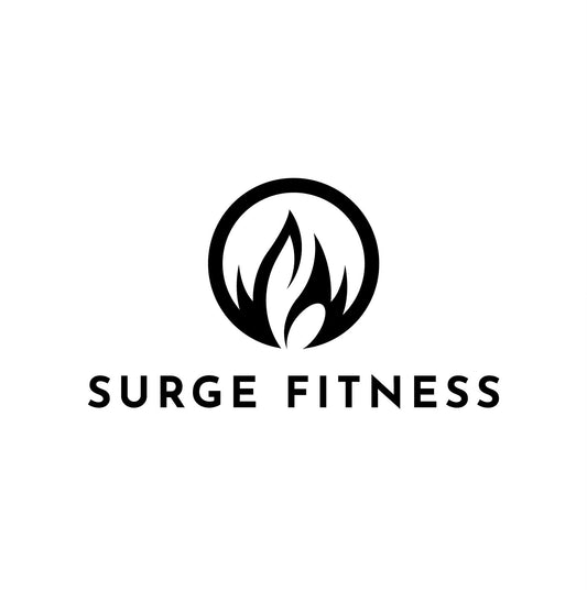 Surge Fitness E-Gift Cards